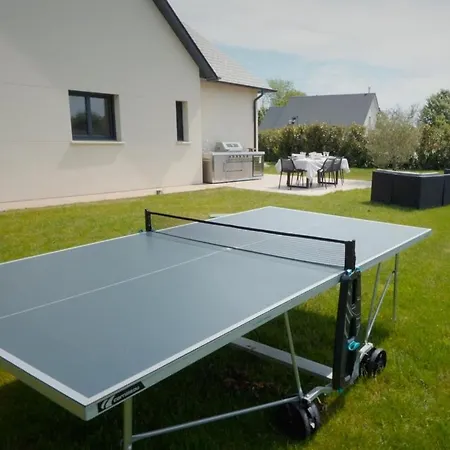 Villa Chic A 5 Minutes De Deauville *