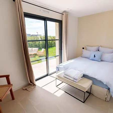 Chic A 5 Minutes De Deauville *