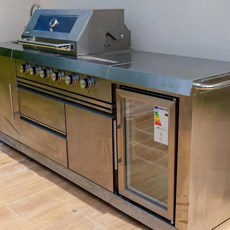 Chic A 5 Minutes De Deauville Villa