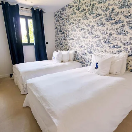 Chic A 5 Minutes De Deauville Canapville (Calvados)