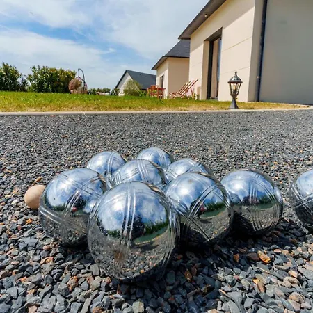 Chic A 5 Minutes De Deauville Canapville (Calvados)