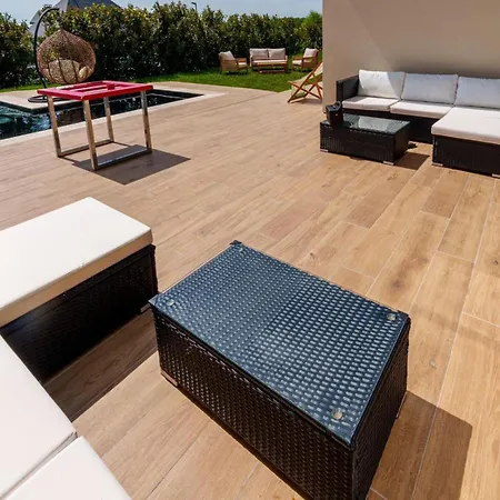 Villa Chic A 5 Minutes De Deauville Canapville (Calvados)