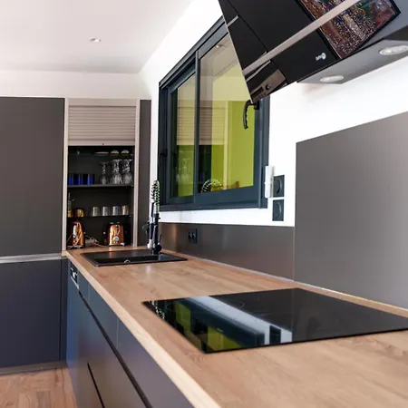 Chic A 5 Minutes De Deauville