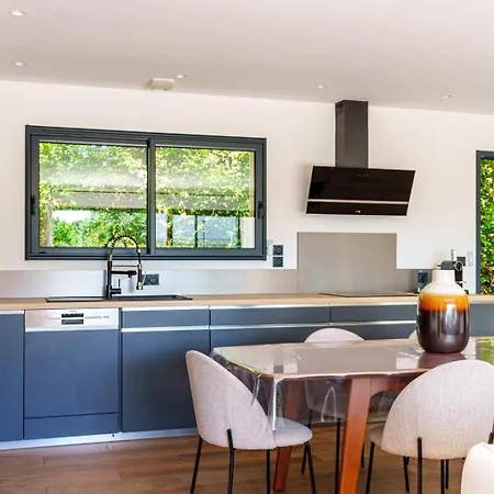 Chic A 5 Minutes De Deauville Villa Canapville (Calvados)