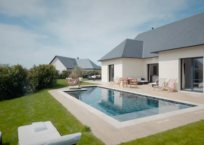 Chic A 5 Minutes De Deauville Canapville (Calvados)