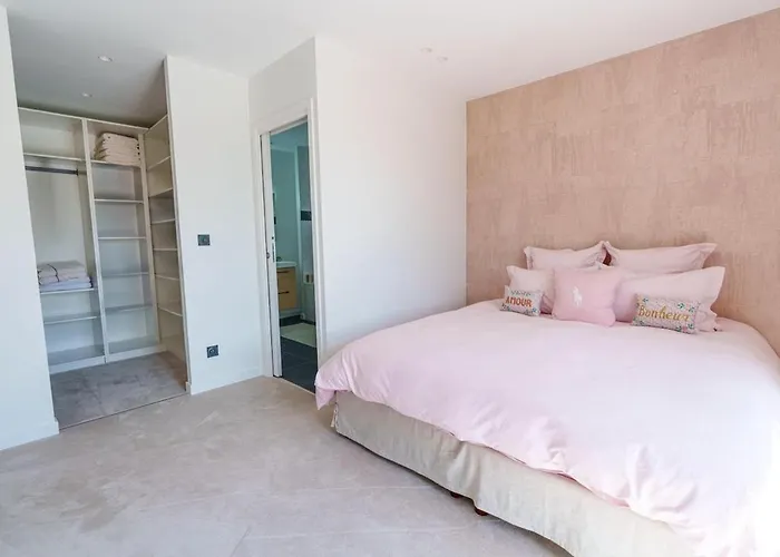 Chic A 5 Minutes De Deauville *