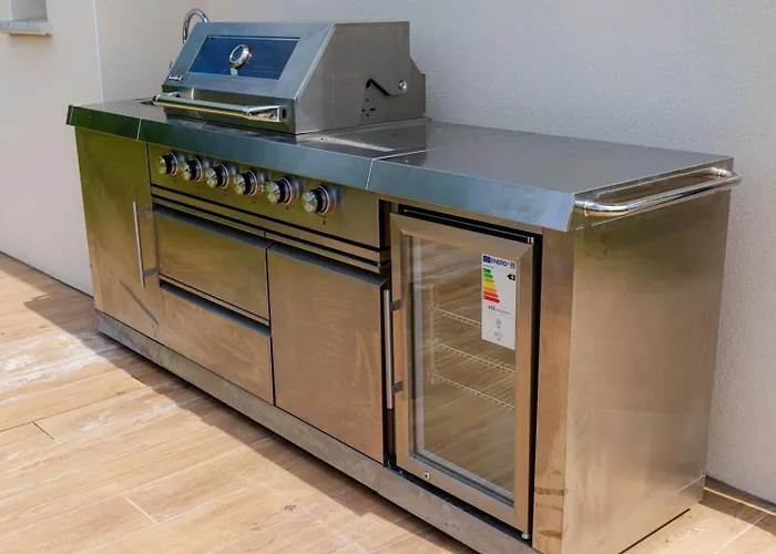 Chic A 5 Minutes De Deauville Villa