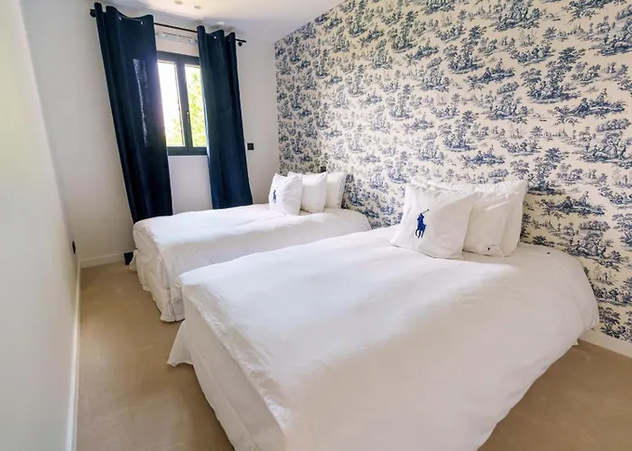 Chic A 5 Minutes De Deauville Canapville (Calvados)