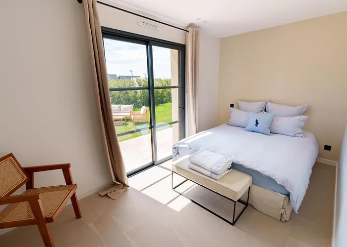 Chic A 5 Minutes De Deauville Villa Canapville (Calvados)