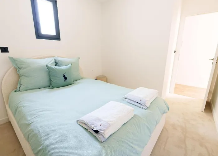 Chic A 5 Minutes De Deauville