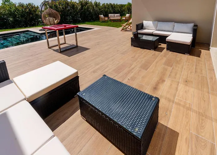 Villa Chic A 5 Minutes De Deauville Canapville (Calvados)