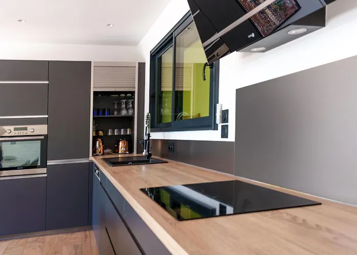 Chic A 5 Minutes De Deauville