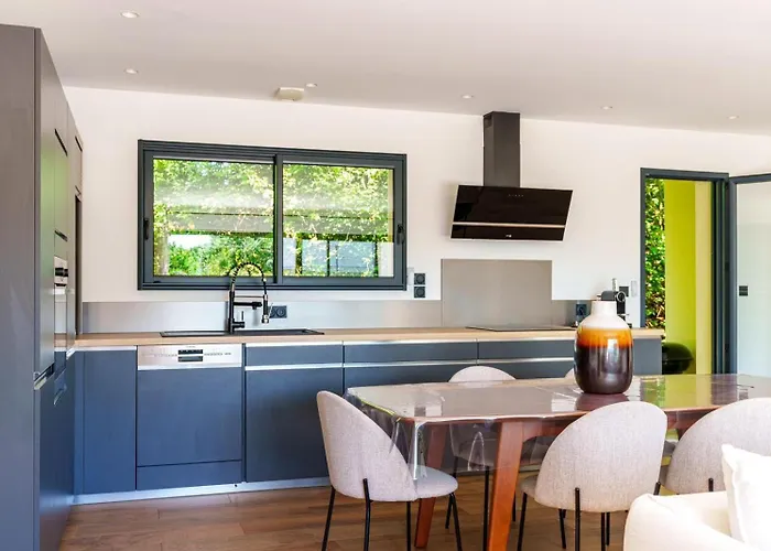 Chic A 5 Minutes De Deauville Villa Canapville (Calvados)